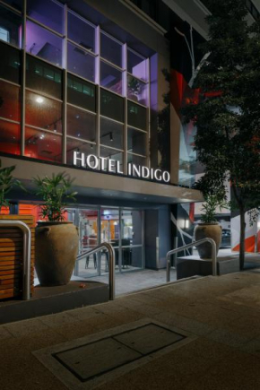  Hotel Indigo Brisbane City Centre, an IHG Hotel  Брисбен